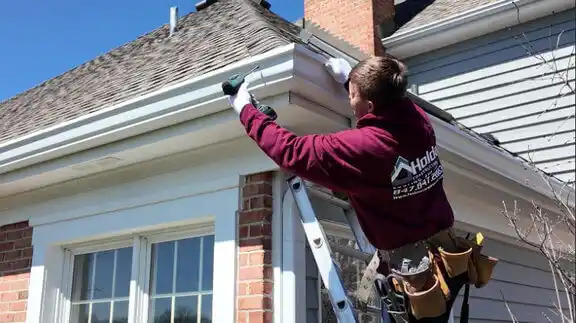 gutter services Elkridge